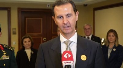 الأسد : تونس تم استخدامها في فترة معينة كاحدى منصات التآمر على الفكر العربي 