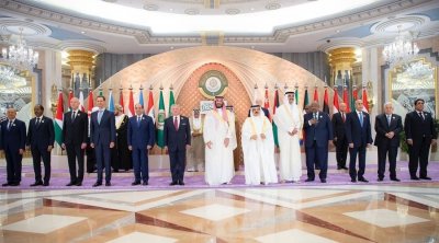 قيس سعيد : تحدونا الإرادة بحسم الشعب الليبي مصيره وعودة اليمن السعيد