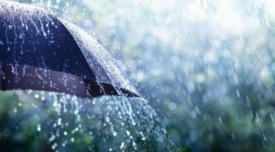 تونس : نزول أمطار رعدية هذه الليلة