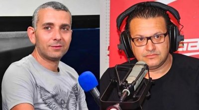 تضامنا مع هيثم المكي وإلياس الغربي : نقابة الصحفيين تدعو لوقفة إحتجاجية أمام القرجاني