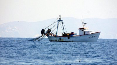 تواصل إحتجاز مركب صيد تونسي في ليبيا لليوم الخامس على التوالي