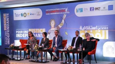 38 جمعية و منظمة تدعو إلى وضع حد لتدخل السلطة التنفيذية في القضاء