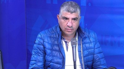 نجيب الدزيري : وين ريتوه استهداف الصحفيين ياخي هيثم المكي وإلياس الغربي فوق راسهم ريشة ؟