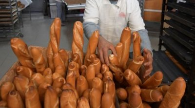 Tunisie : L’approvisionnement des boulangeries reprend son cours