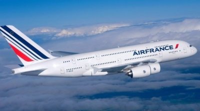 La France bannit officiellement les vols intérieurs courts