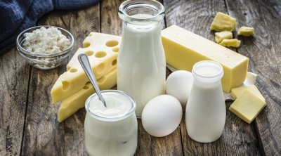 UTAP : une hausse attendue du prix du lait à la production de 500 millimes