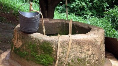 جندوبة : طفل يسقط في بئر إثر محاولته إنقاذ كبشه 