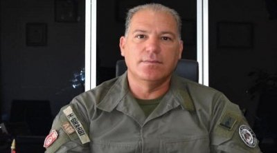 تعيين العميد حسين الغربي مديرا عاما آمر الحرس الوطني