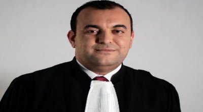 جمعية المحامين الشبان تندد بـالهرسلة القضائية للمحامي مهدي زقروبة