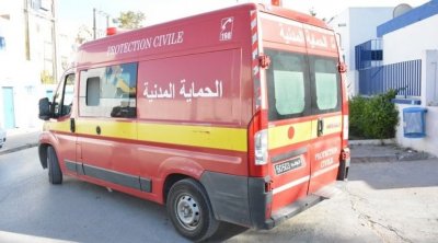 تونس: وفاة 10 أشخاص وإصابة 323 آخرين خلال 24 ساعة