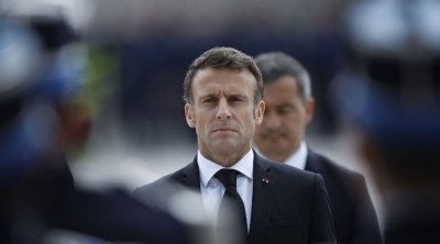 France : Les 3 policiers tués faits Chevaliers de la Légion d’Honneur par Macron