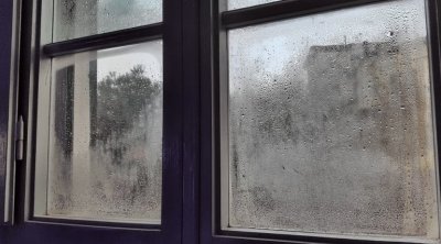 طقس الجمعة :أمطار متفرقة مع تراجع في سرعة الرياح