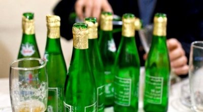 سيدي بوزيد: حجز 25.000 علبة خمر بقيمة تناهز 200 مليون 