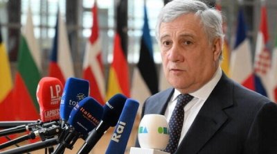 وزير الخارجية الإيطالي : إيطاليا وفرنسا تتحملان مسؤولية خاصة تجاه تونس