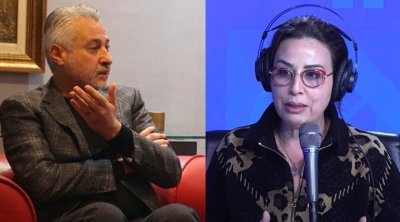 دليلة مصدق لنجيب الدزيري : نور الدين بوطار صحفي أنظف من النظافة رغم انفك