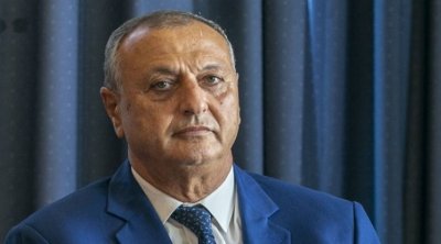 وسام الصغير:  لم يتم الإستماع لعصام الشابي مجددًا بعد 94 يومًا من سجنه