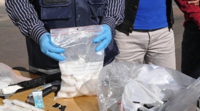 ميناء حلق الوادي: حجز 1 كلغ من الكوكايين بأمتعة مسافر تونسي