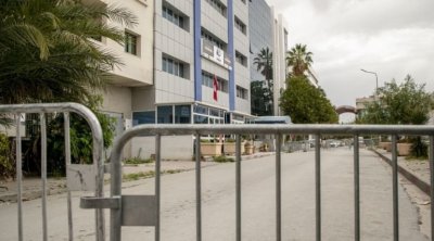 النهضة: استمرار غلق مقرات الحزب هو منع مُقنّع للنشاط السياسي للحركة