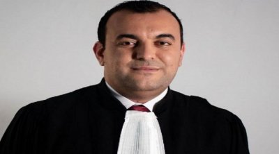 عام سجنا في حقّ المحامي مهدي زقروبة