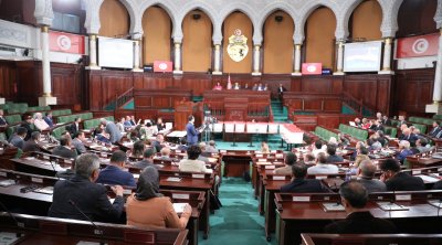 8 جوان التصريح بالحكم في قضية النائب علي بوزوزية 