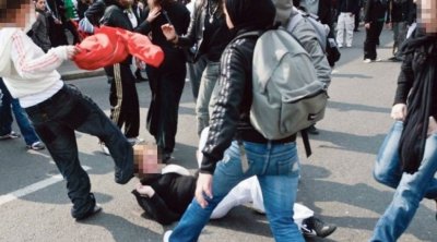بنزرت : وفاة التلميذ الذي تعرض لاعتداء بآلة حادة من طرف زميله