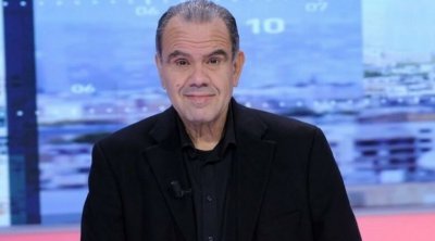 لطفي العماري : نقابة الصحفيين تتبنى وجهة نظر الإعلام الإخواني