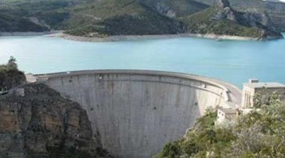 Tunisie :Situation des barrages en Tunisie en chiffres