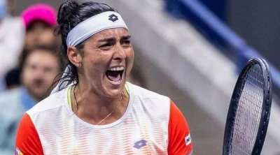 Roland Garros : Ons Jabeur qualifiée au deuxième tour 