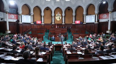 رفض الإفراج عن النائب وجدي الغاوي