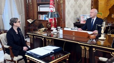 سعيّد: يمكن توظيف أداءات إضافية على المستفيدين دون وجه حقّ بدعم المواد