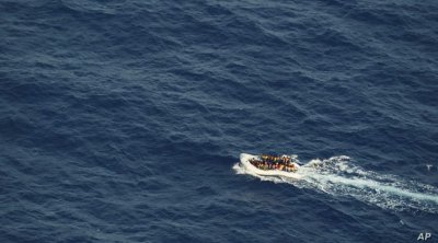 وصول قرابة 26 ألف مهاجر إلى إيطاليا من السواحل التونسية خلال 5 أشهر 