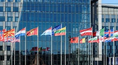 La France réitère son soutien à l'adhésion de l'Ukraine et de la Suède à l'Otan