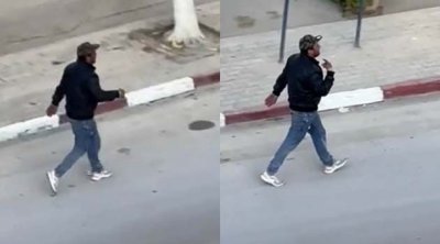 تعرّض إمرأة للعنف الشديد بحمام سوسة: التفاصيل 