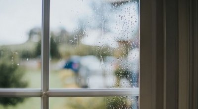 طقس السبت : أمطار متفرقة ورعدية متوقعة