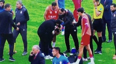 أحداث مباراة باجة والافريقي: بطاقة إيداع بالسجن في حقّ مشجّع