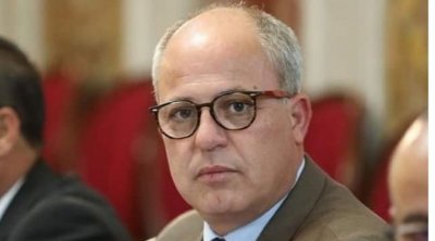 نبيل حجي: النظام الداخلي للبرلمان خرق الدستور بطريقة واضحة