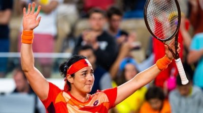 Ons Jabeur joue une place en quarts de finale à Roland Garros