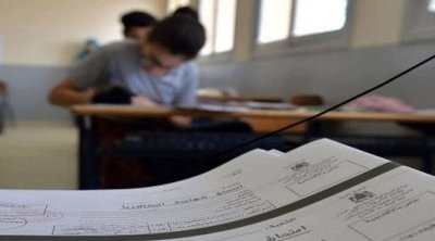 نسبة المترشحات الإناث في امتحان الباكالوريا والنوفيام تفوق 60 %