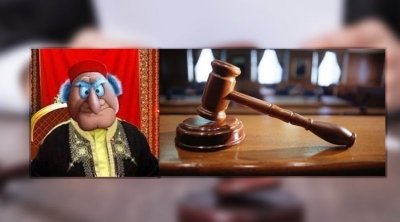 4 أشهر سجن للمدون سليم الجبالي