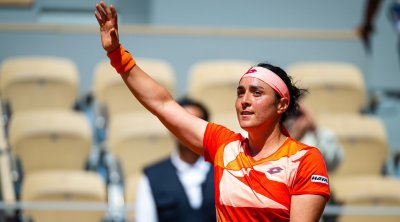Roland Garros : Ons Jabeur affrontera la Brésilienne Beatriz Haddad Maia en quarts