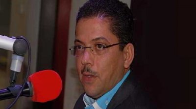 عدم سماع الدعوى لعادل الدريدي 