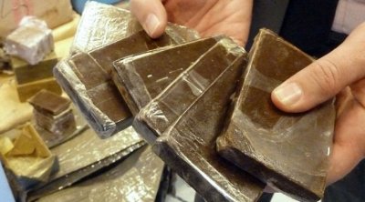 قبلي : إحباط تهريب كمية من ''الزطلة'' من الجزائر