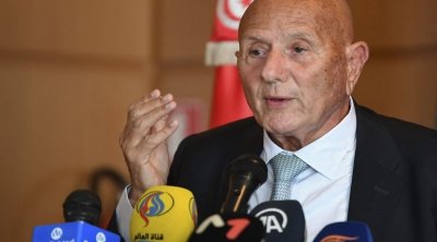نجيب الشابي: تونس تمر بوضعية خطيرة تهدد بالإنهيار