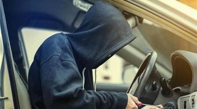 قرطاج : لص السيارات طفل من مواليد 2010