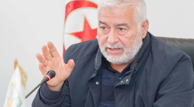 التمديد في الإحتفاظ بعبد المجيد الزار