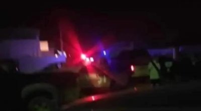 جريمة بشعة تهز صفاقس : مقتل عائلة بأكملها 