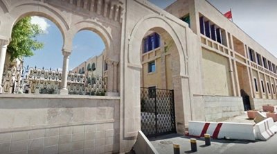 وزارة الدفاع تعلن فقدانها الاتصال بمروحية كانت بصدد تنفيذ مهمة طيران ليلي ببنزرت