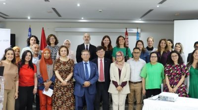 L’Observatoire national de la Migration organise un atelier de travail sur les droits des enfants migrants