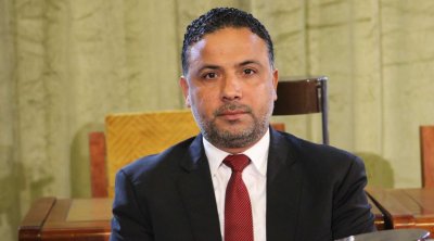 سيف الدين مخلوف : اتحدى عماد الحمامي يقول شكون النائب اللي تم إخفاء ملف حصانته