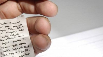 Sidi Bouzid : 5 cas de triche aux épreuves du baccalauréat